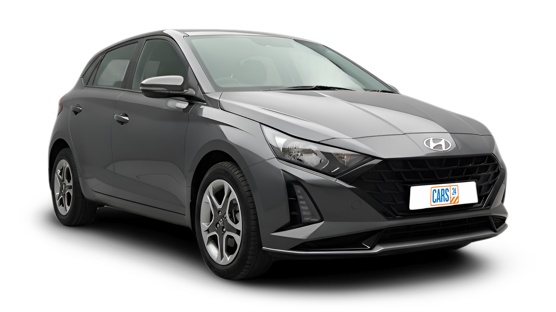 Hyundai NEW I20-img